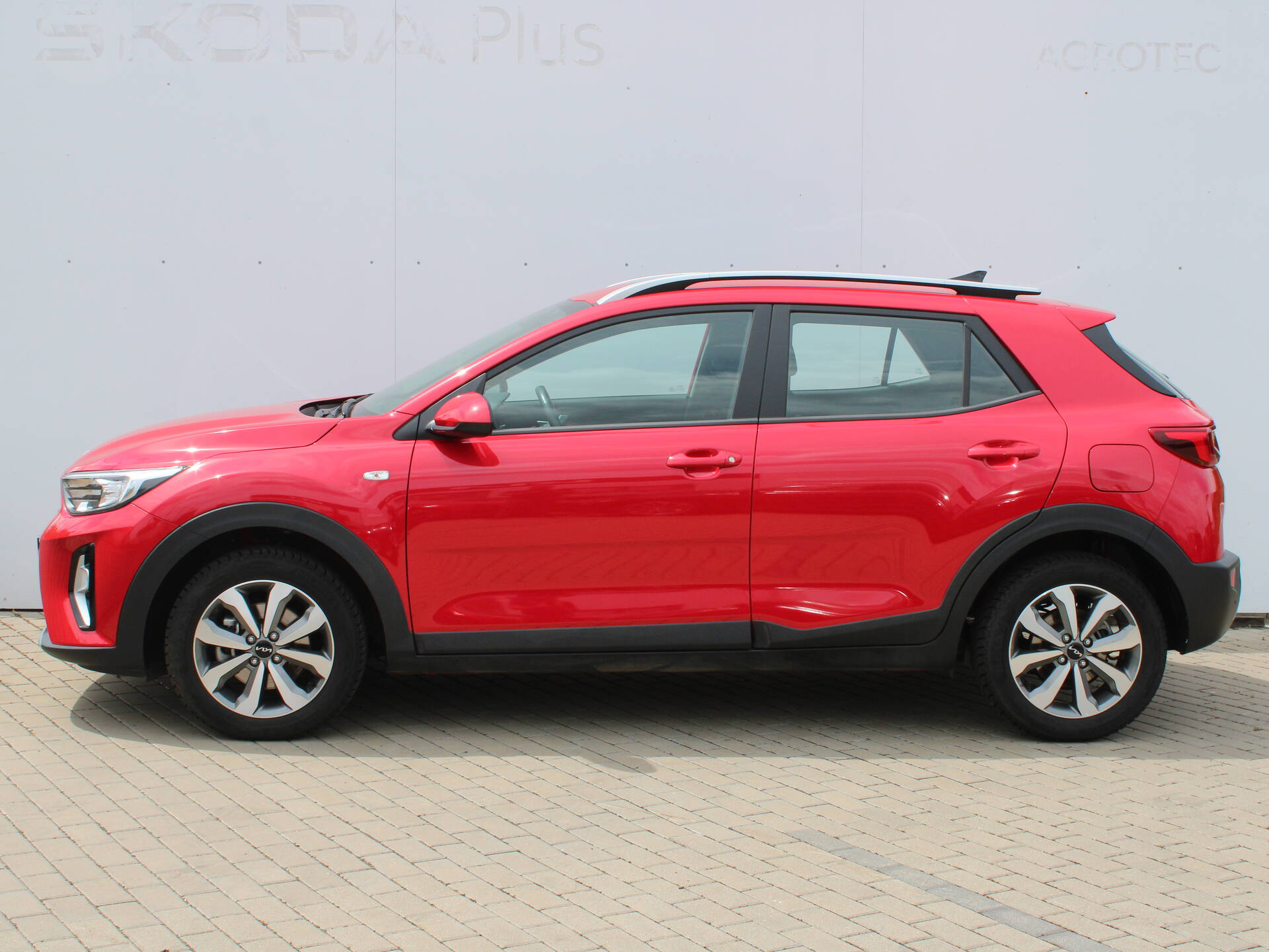 Kia Stonic 1.2 DPI 58kW Spin