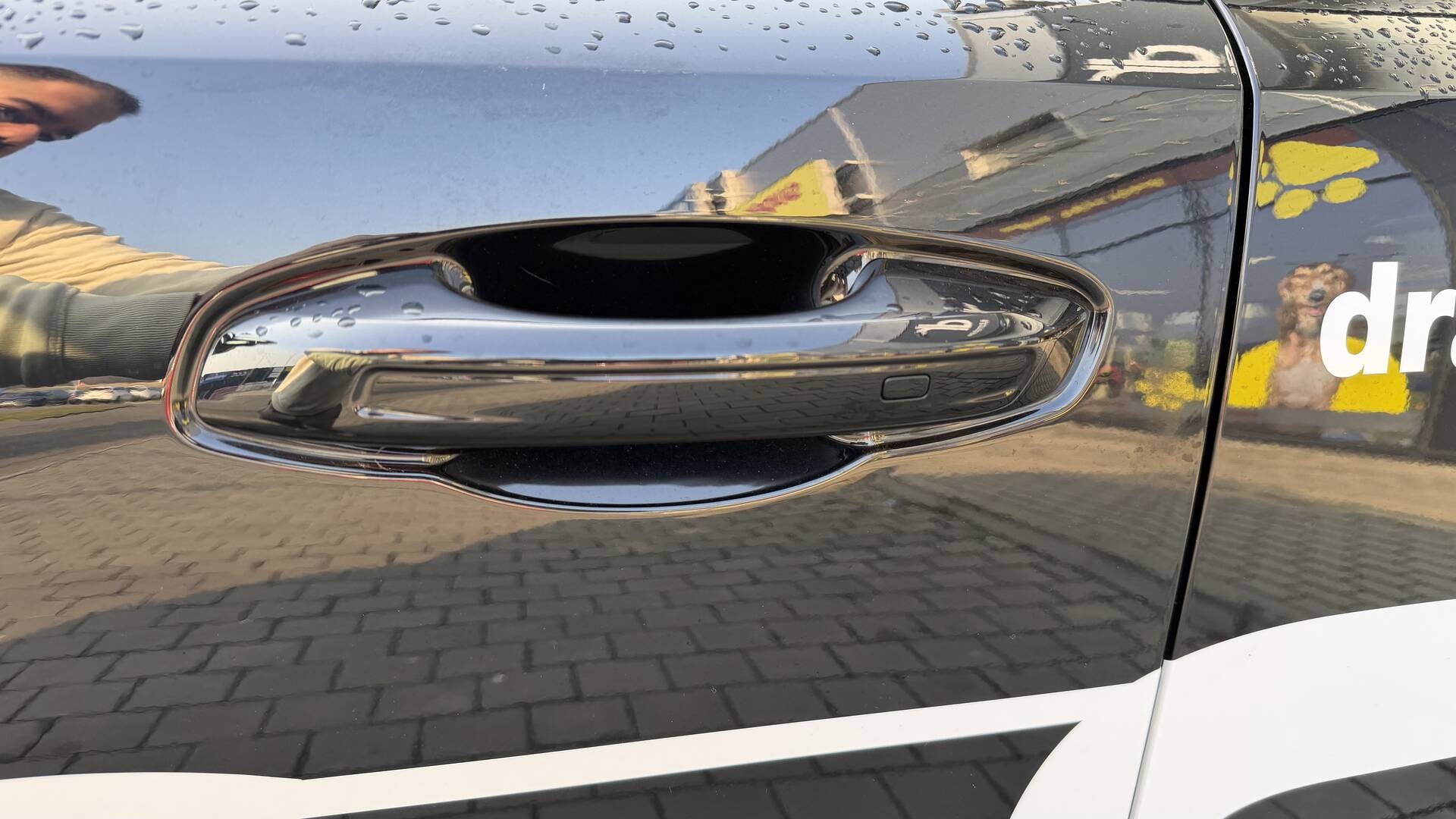 DR 6.0 1,5 turbo 133 kW