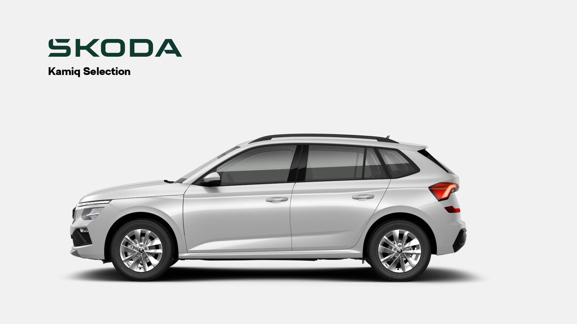 Skoda Kamiq 1.0 TSI 85 kW Selection