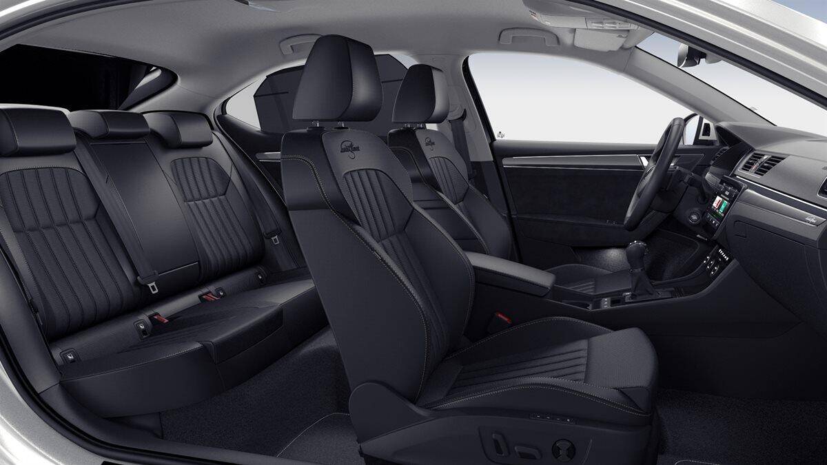 Škoda Superb 2.0 TDI 147 kW L&K