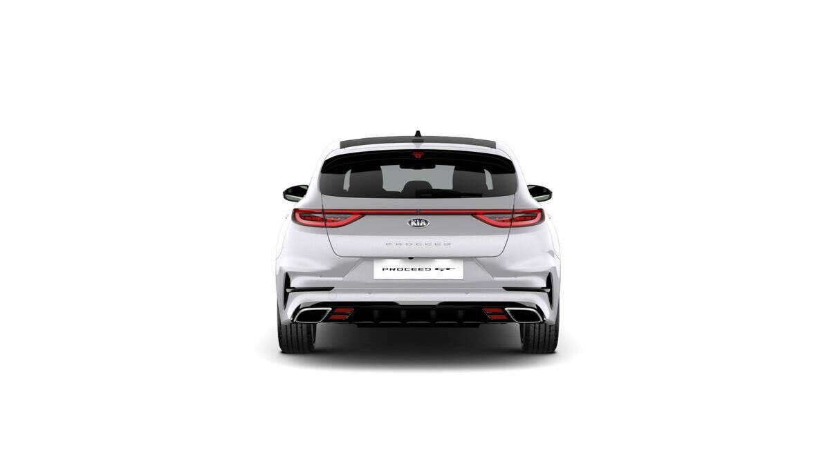 Kia ProCeed 1.6 T-GDI 150 kW GT