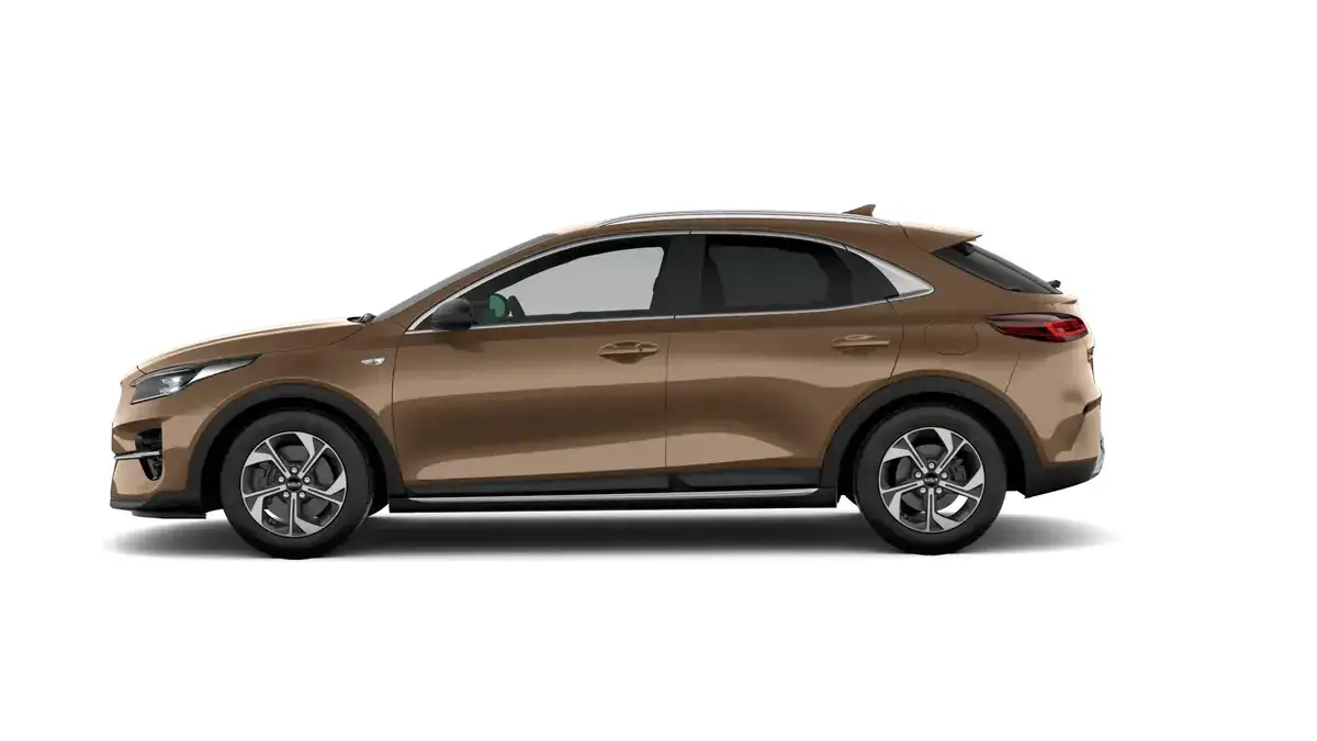 Kia XCeed 1.5 T-GDI 118kw TOP