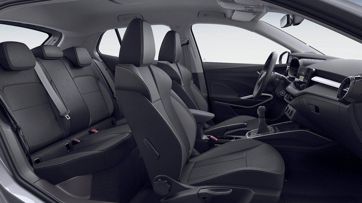 Škoda Fabia 1.0 TSI 81 kW Style