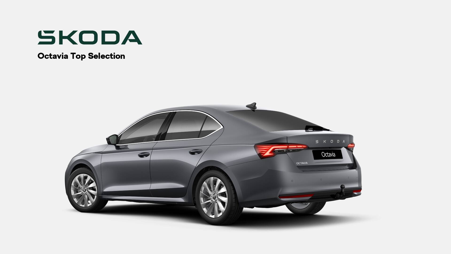 Skoda Octavia 2.0 TDI 85 kW Top Selection