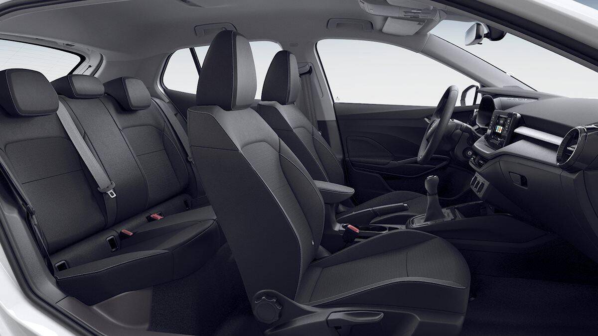 Škoda Fabia 1.0 TSI 70 kW Style