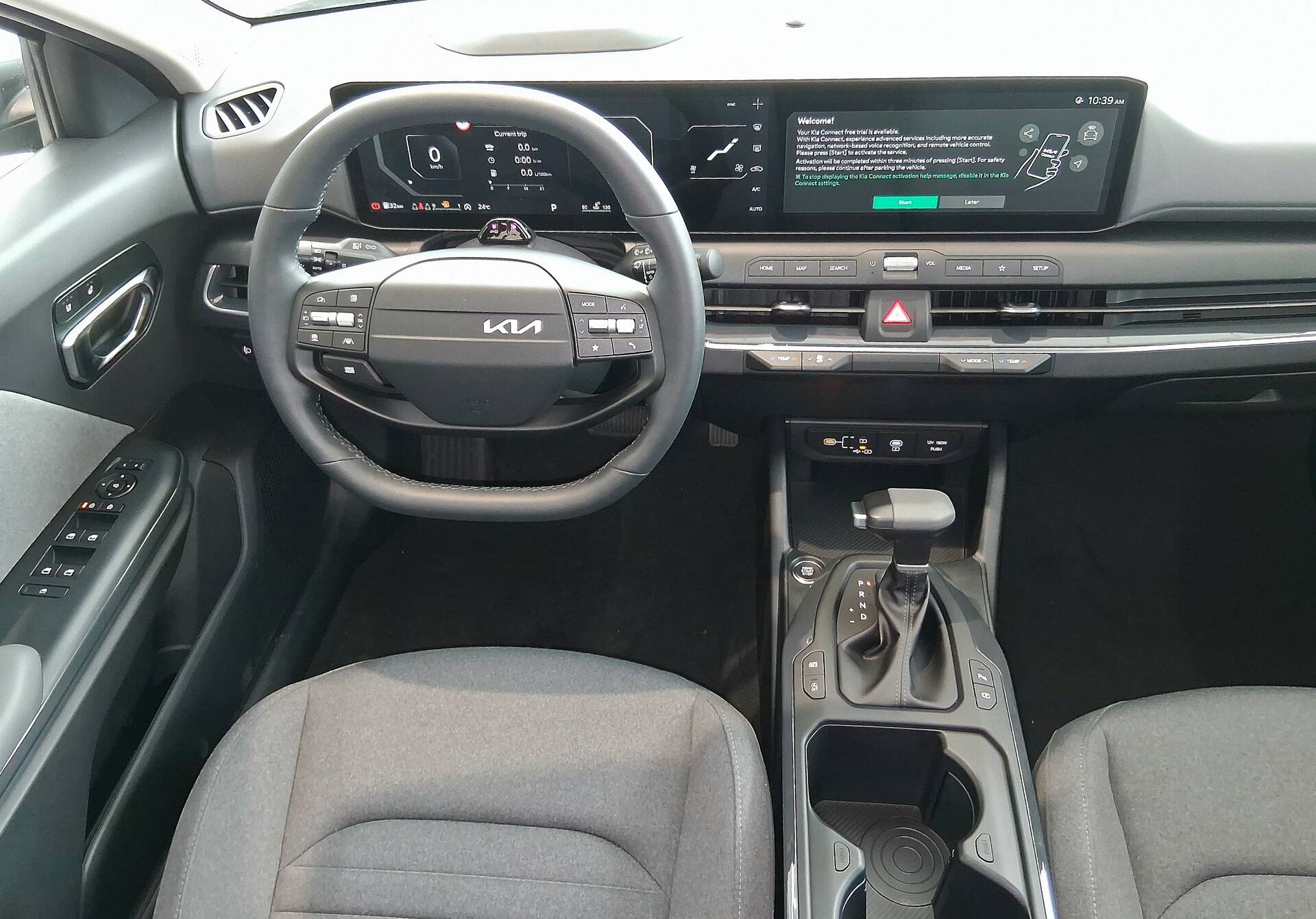 Kia K4 1.6 TGDI 110 Kw Exclusive