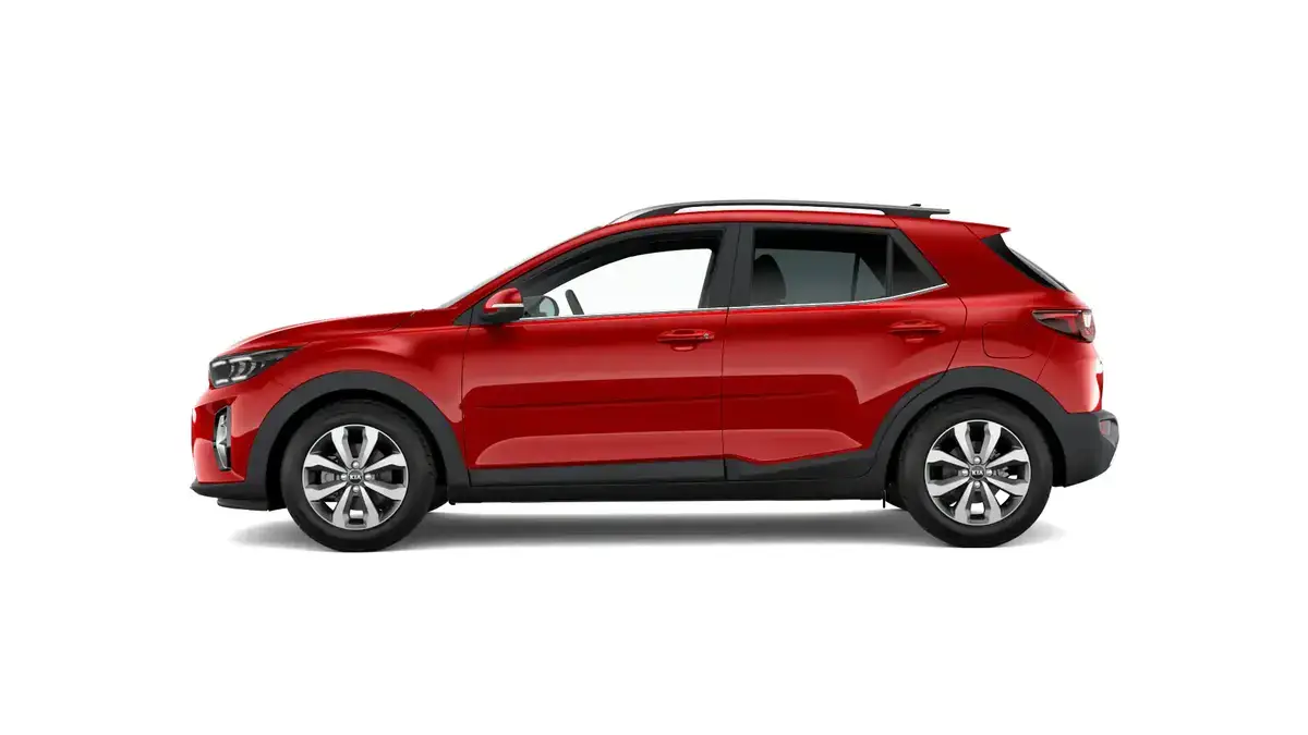 Kia Stonic 1.2 DPI 62 kW Exclusive