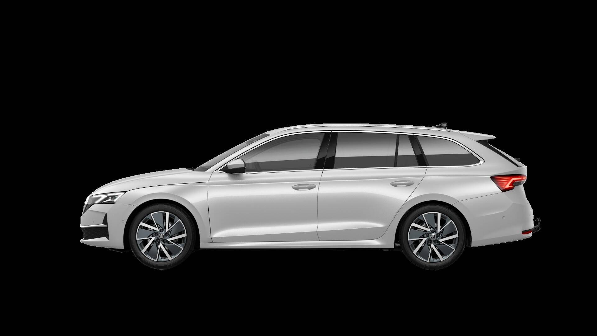 Skoda Octavia Combi 2.0 TDI 110 kW Exclusive Selection