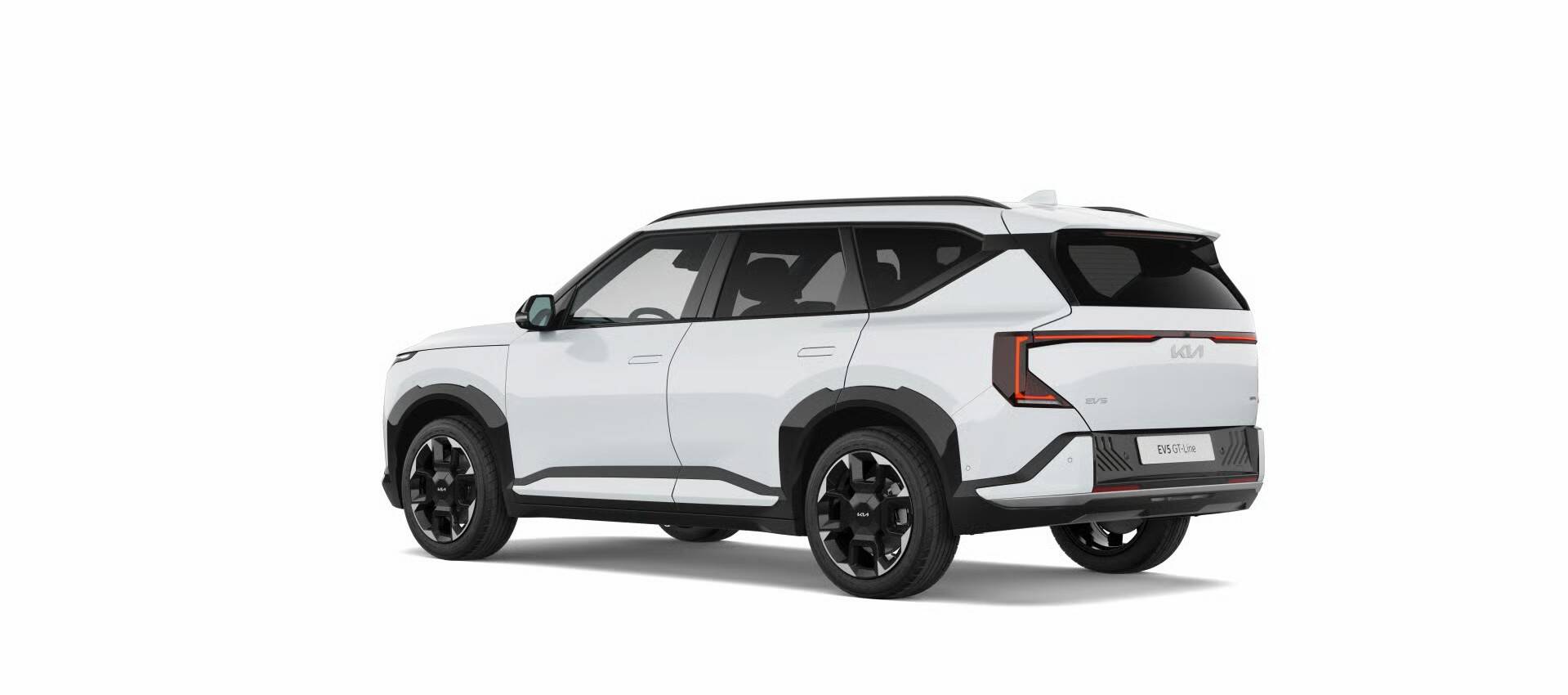 KiaEV5 GT Line