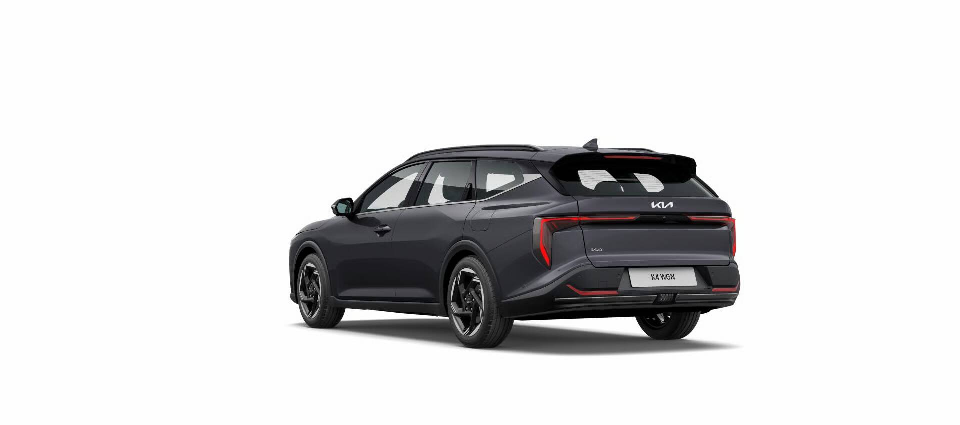 Kia K4 SW 1.6 TGDI 110 Kw Exclusive