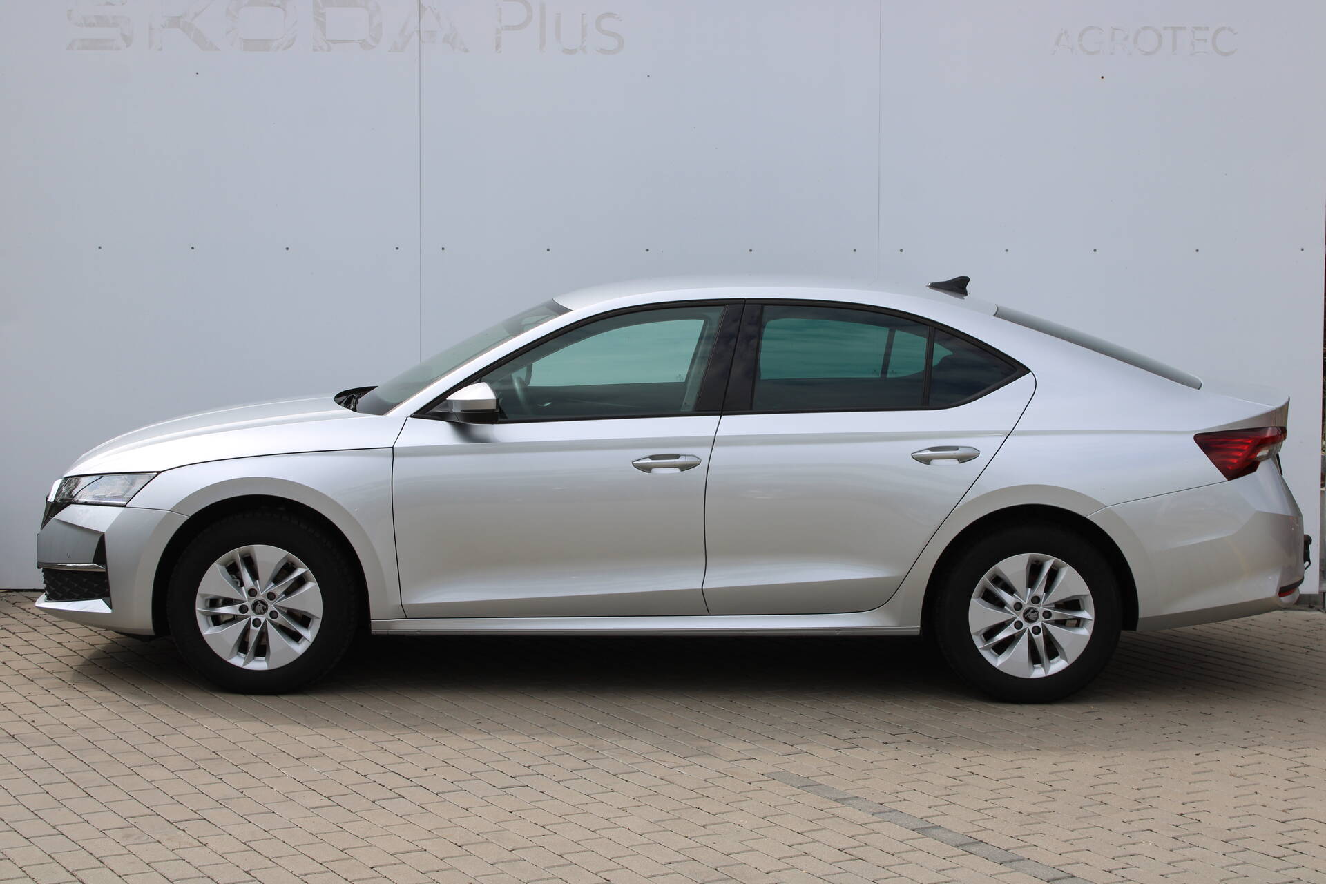 Skoda Octavia 2.0 TDI 85kW Selection