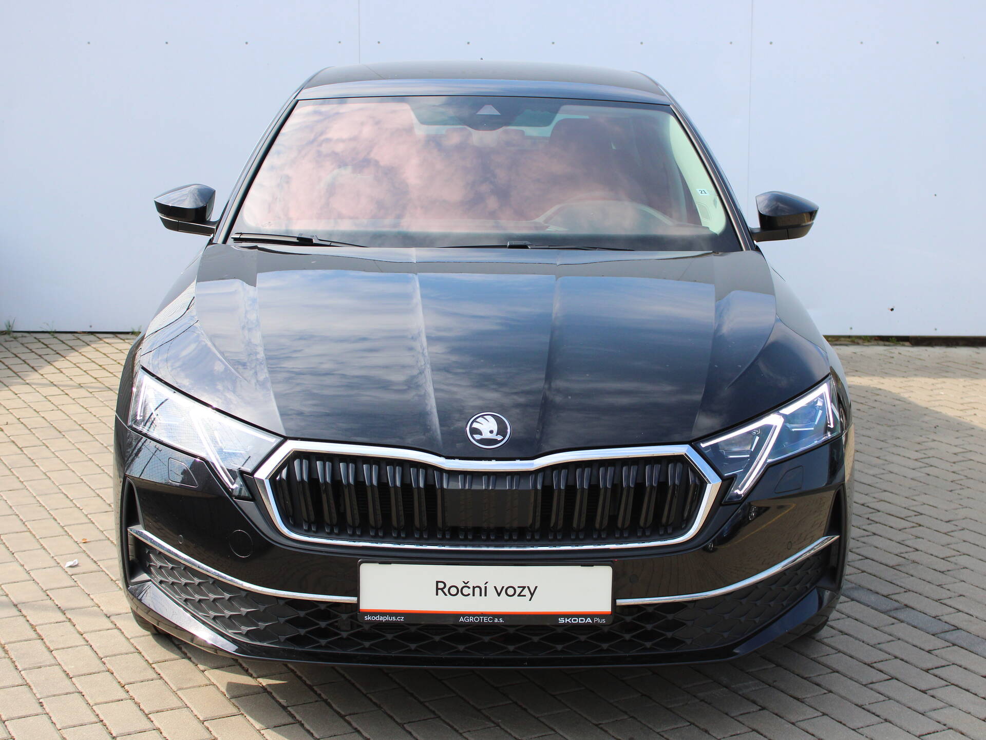 Skoda Octavia 2.0 TDI 110kW DSG Top Selection