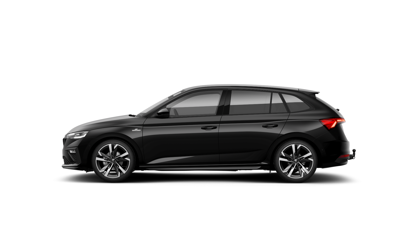 Skoda Scala 1.5 TSI 110 kW Monte Carlo