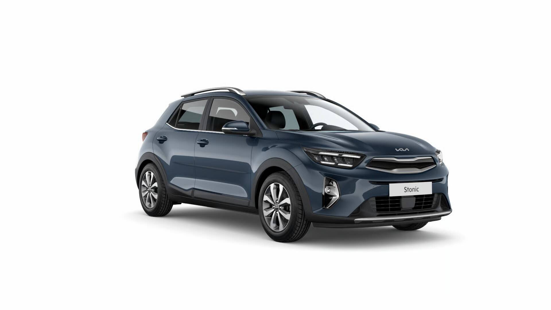 Kia Stonic 1.2 DPI 58 KW Spin