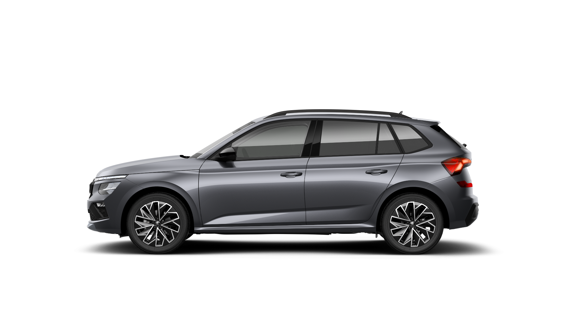 Skoda Kamiq 1.0 TSI 85 kW Dynamic