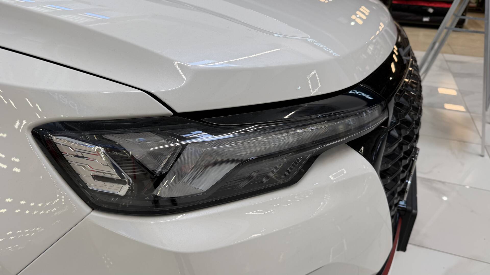 DR 5.0 1,4 turbo 116 kW