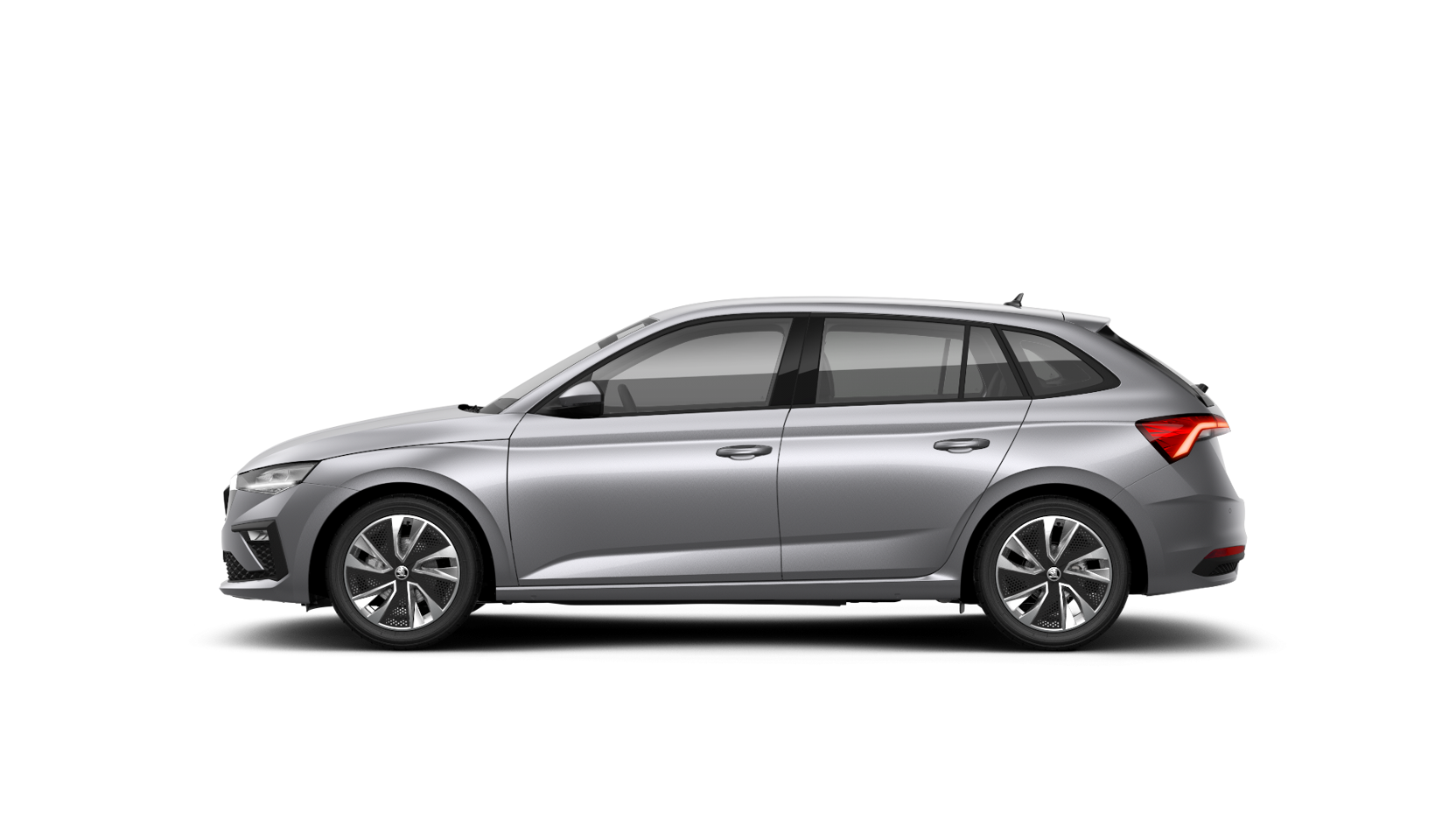 Skoda Scala 1.0 TSI 85 kW 130 let
