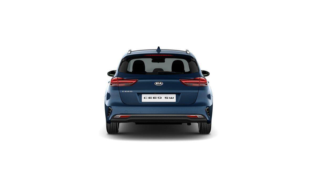 Kia Ceed SW 1.5 TGDI 118kw Spin