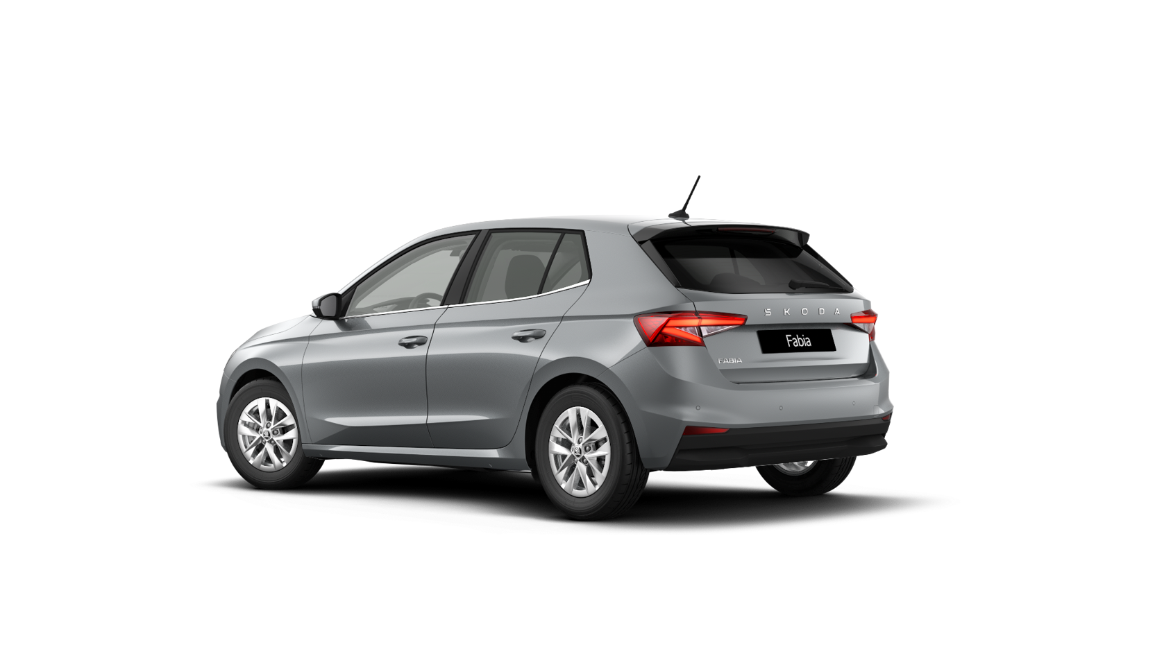 Skoda Fabia 1.0 TSI 85 kW 130 let Premium