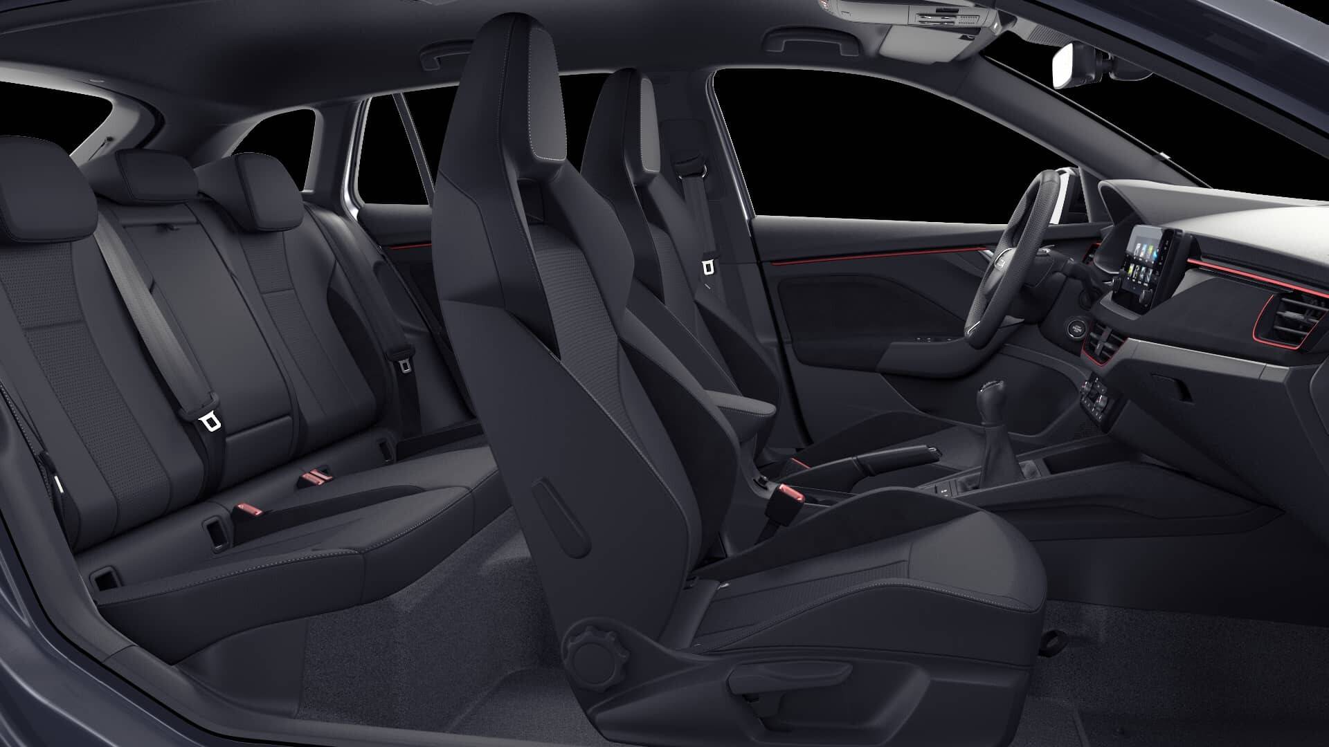 Skoda Scala 1.0 TSI 85 kW AKČNÍ MODEL