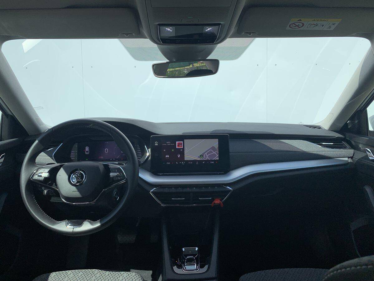 Škoda Octavia DSG 2,0 TDI /110 kW Style Plus