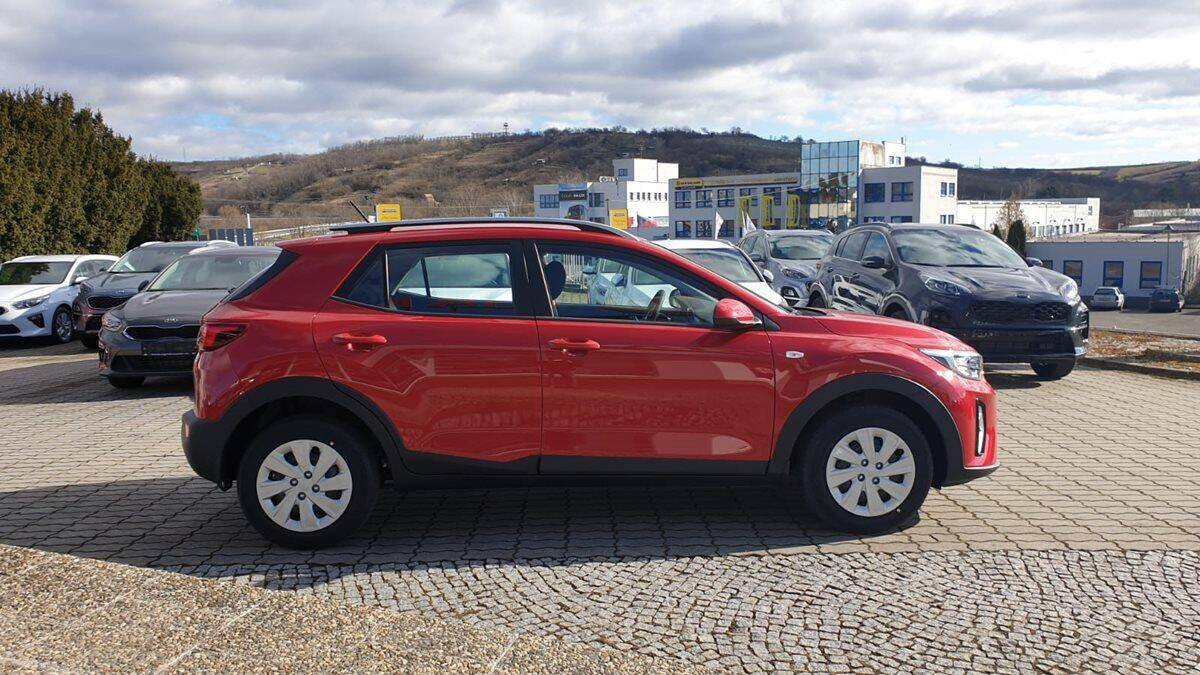 Kia Stonic 1.2 DPI 62 kW Comfort