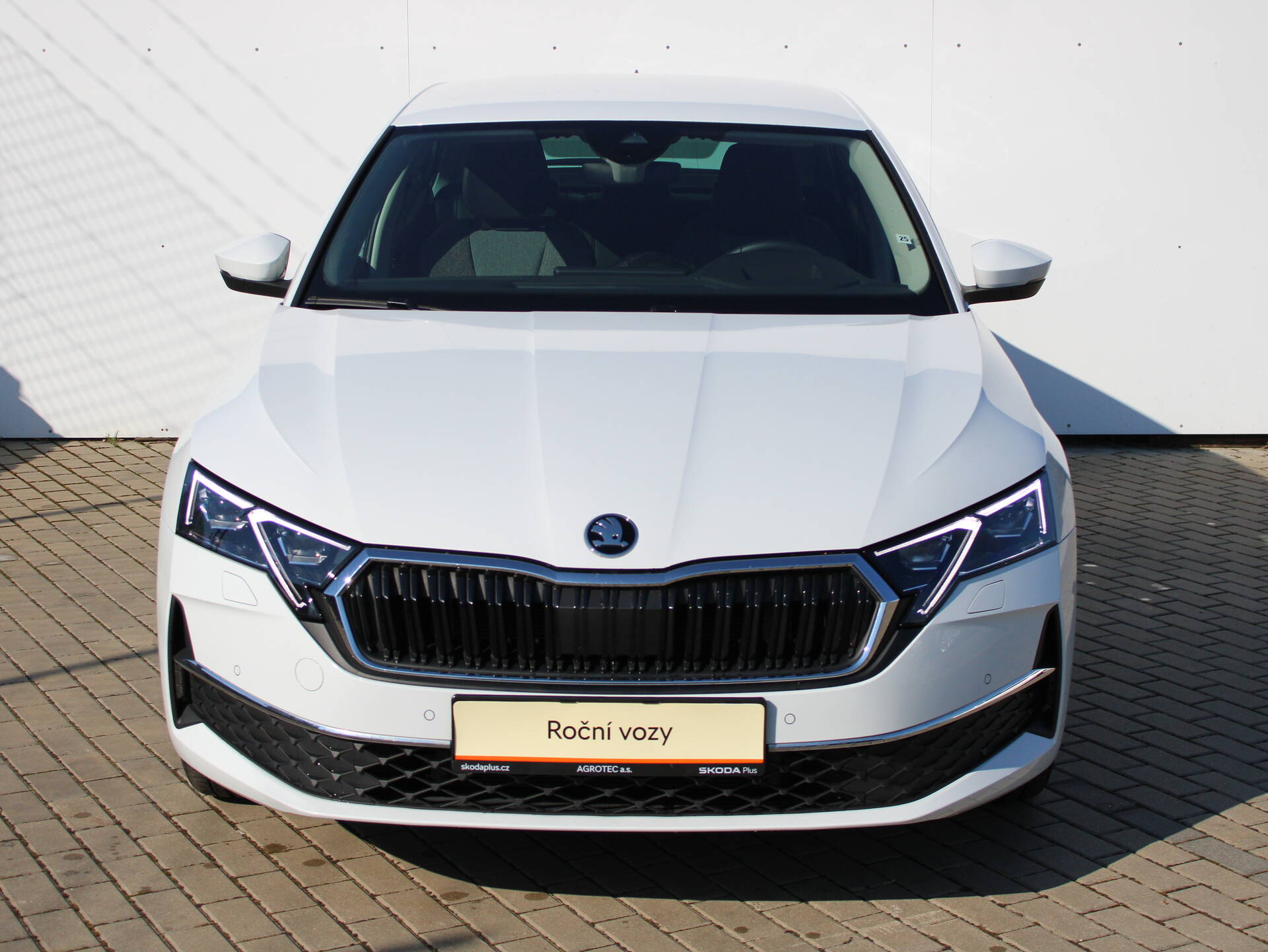 Skoda Octavia 2.0 TDI 110kW DSG Top Selection