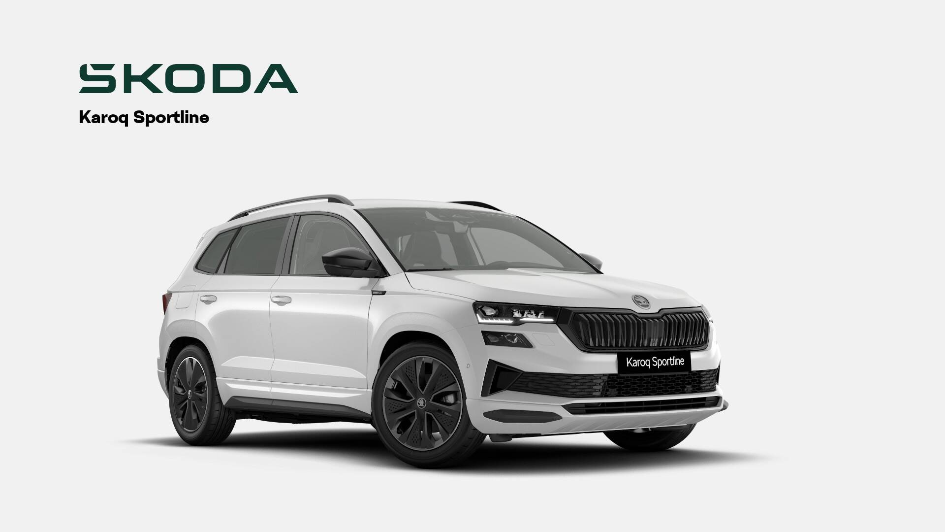 Skoda Karoq 2.0 TDI 110 kW SportLine