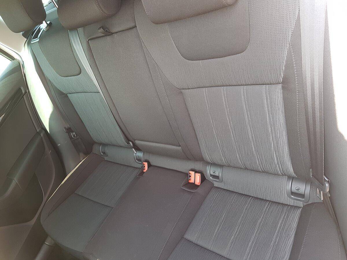 Škoda Octavia Combi 1.5 TSI 110 kW Style