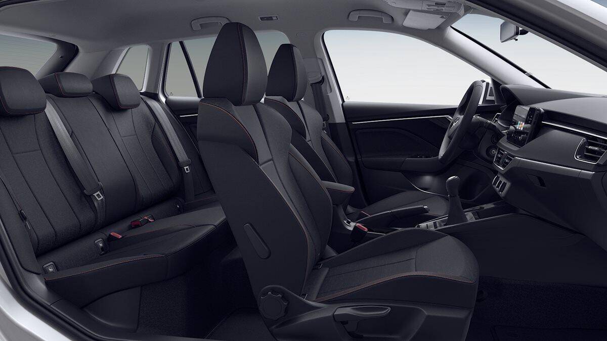 Škoda Kamiq 1.5 TSI 110 kW AKČNÍ MODEL