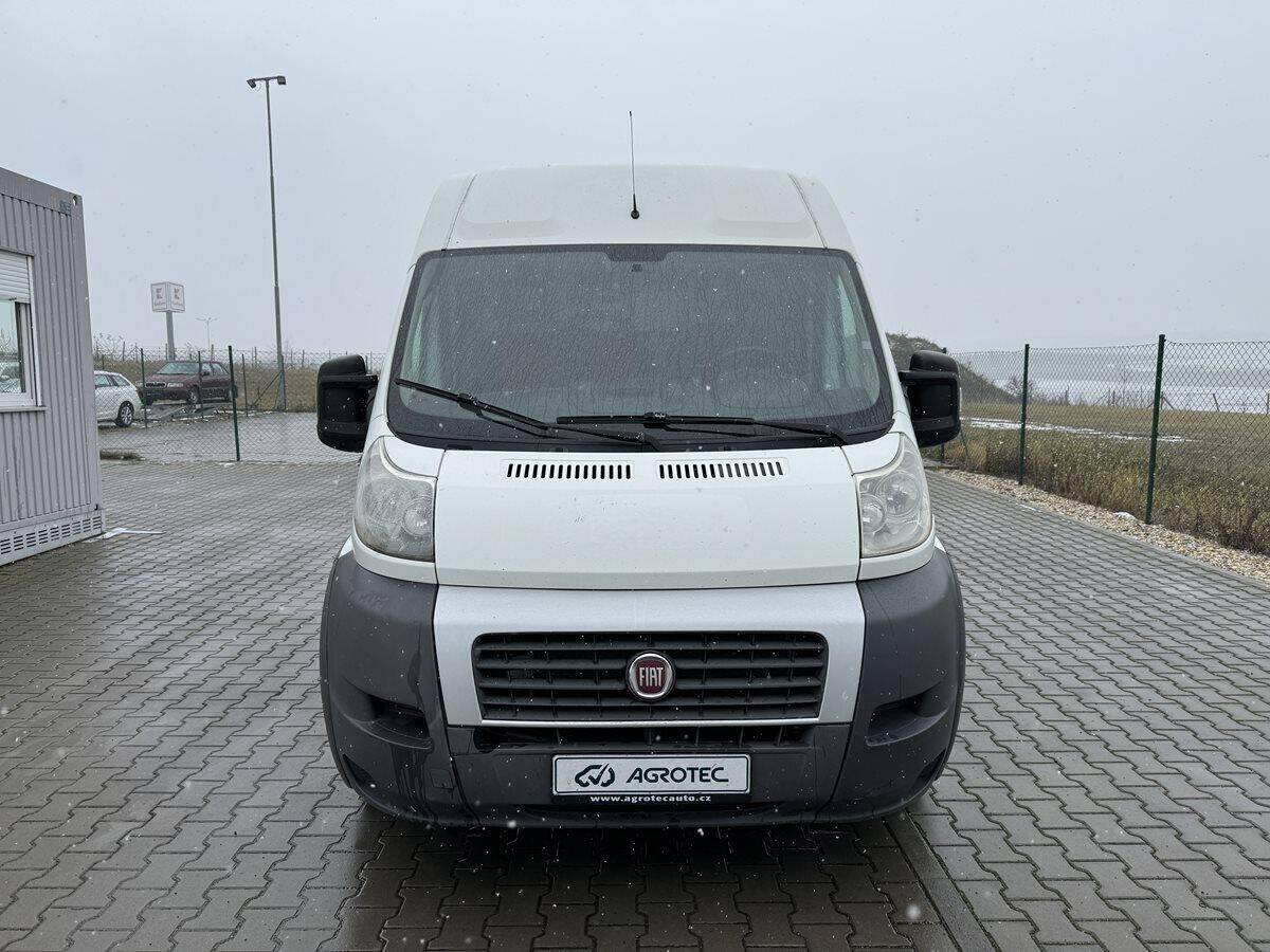 Fiat Ostatní 2.3 Multijet 109kW L2H2 MAXI