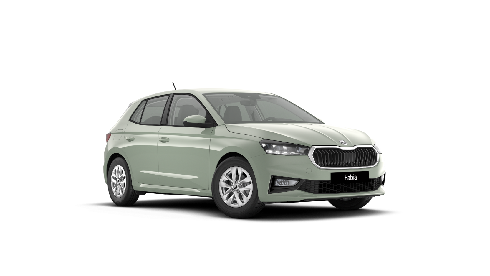 Skoda Fabia 1.0 TSI 85 kW 130 let