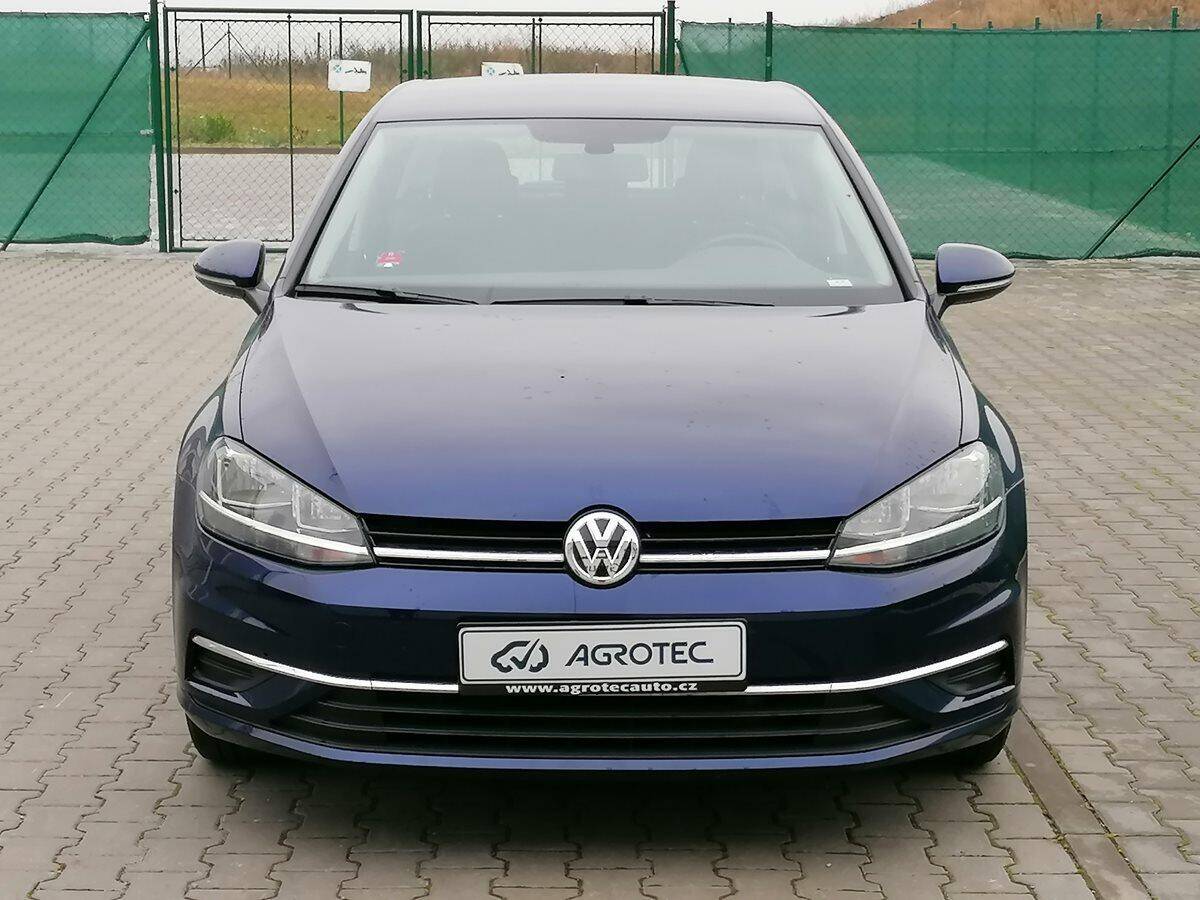 Volkswagen Golf 1.4 TSI 92 kW BMT Comfortline
