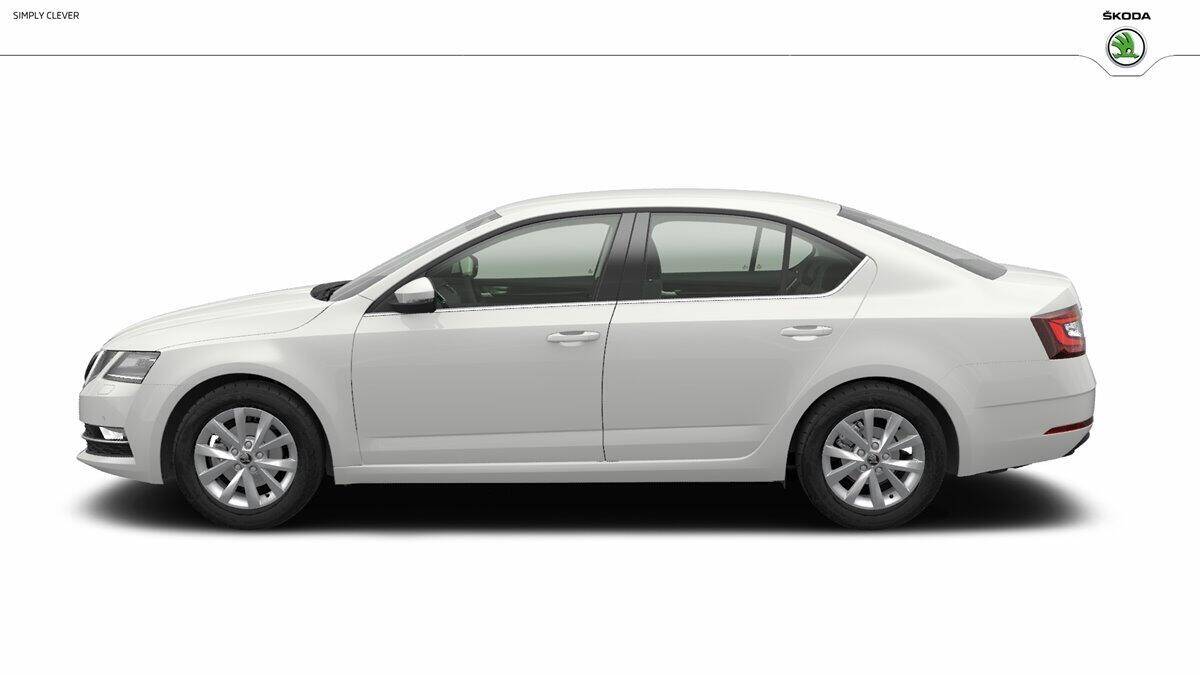 Škoda Octavia 1.6 TDI 85 kW