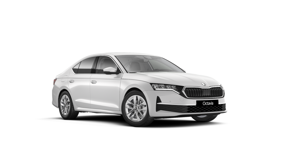 Škoda Octavia 2.0 TDI 110 kW Top Selection