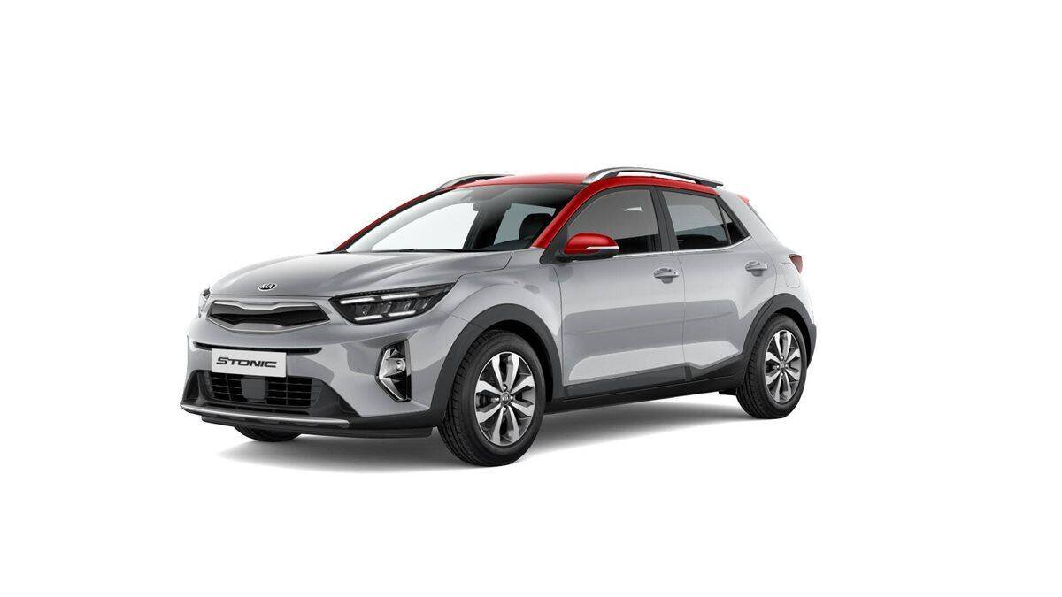 Kia Stonic 1.2 DPI 62 kW Exclusive