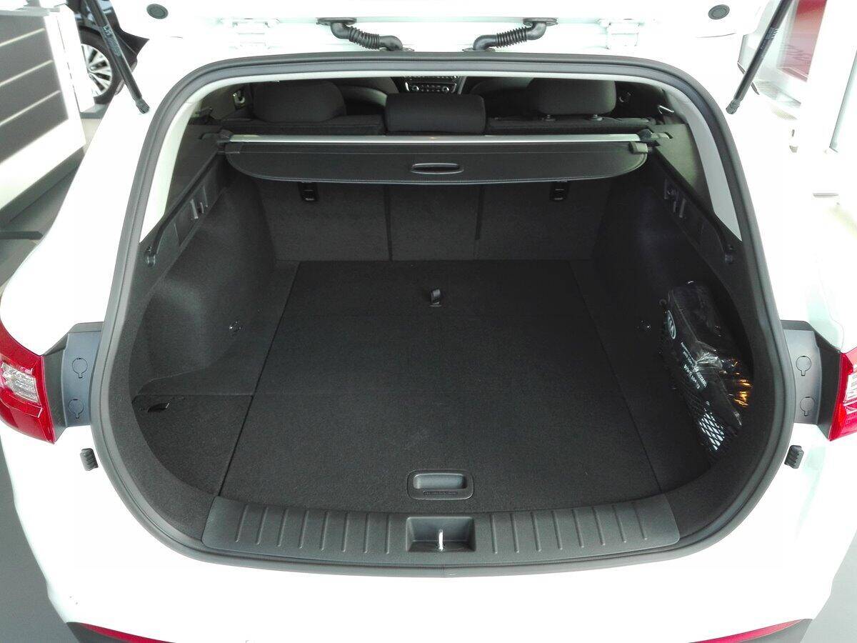 Kia Optima SW 1.7 CRDi 104 kW