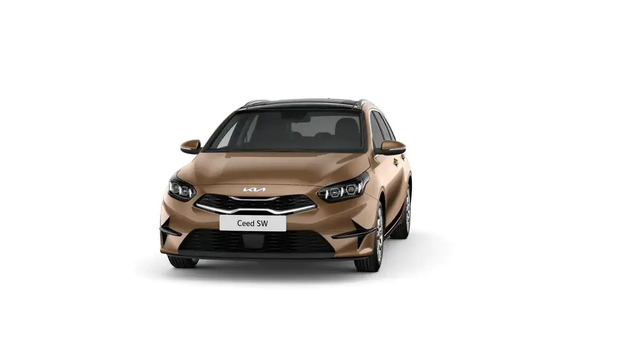 Kia Ceed SW 1.5 T-GDI 118kw Exclusive