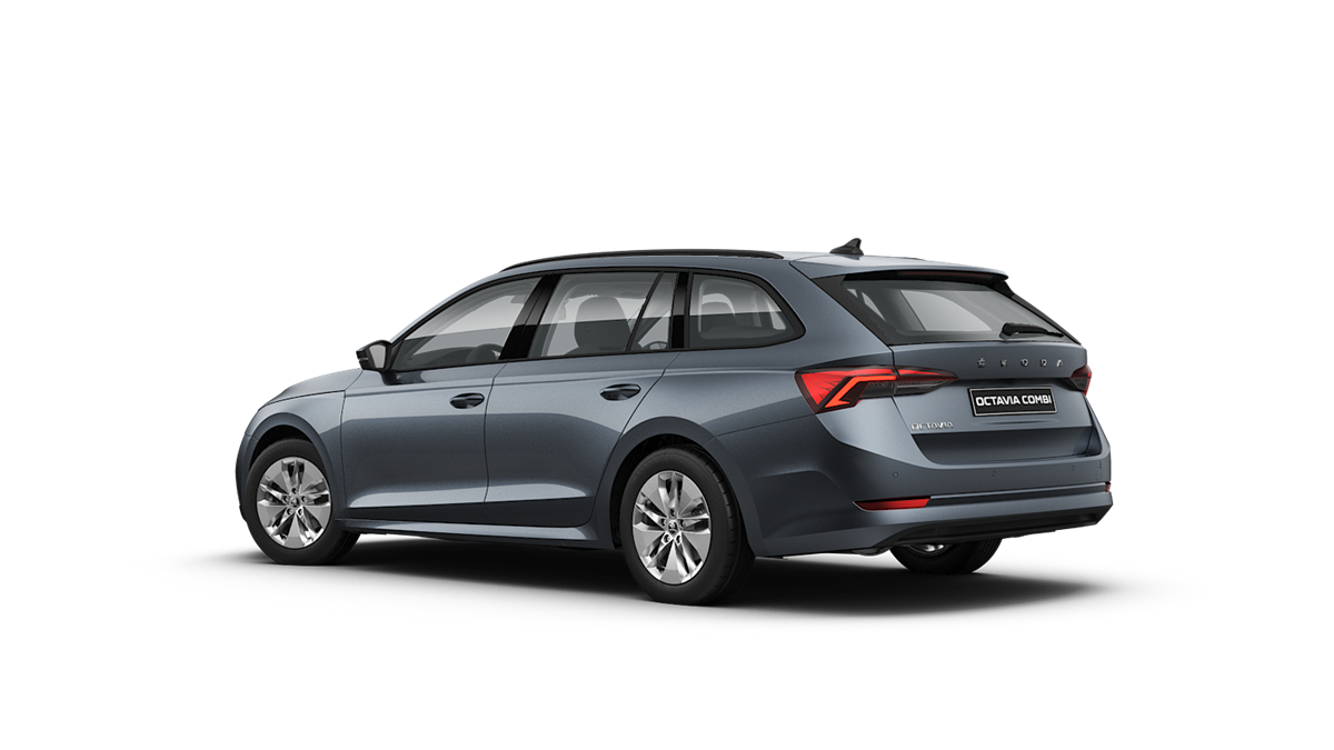 Škoda Octavia Combi 2.0 TDI 85 kW Ambition
