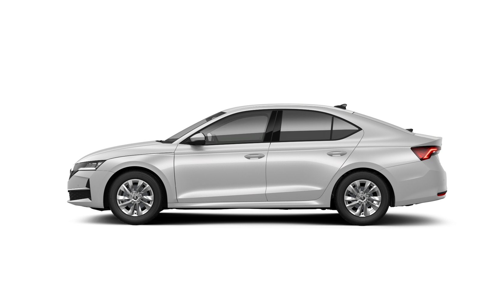 Skoda Octavia 1.5 TSI 110 kW 130 let
