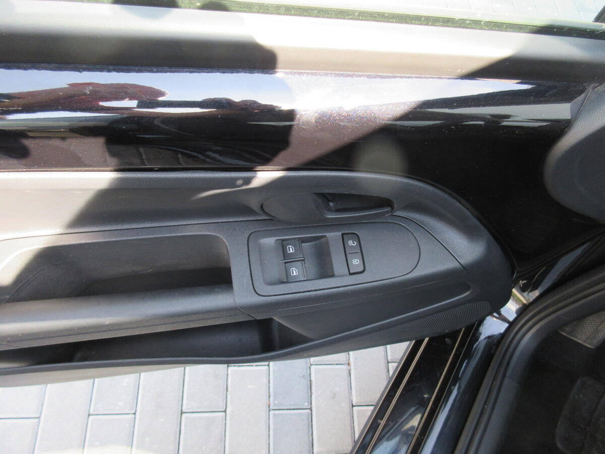 Škoda Citigo 1,0 MPI 44kW Ambition