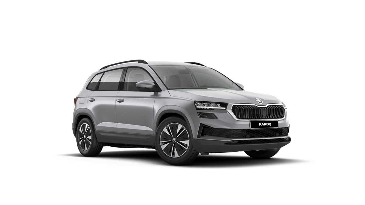 Škoda Karoq 1.5 TSI 110 kW Fresh