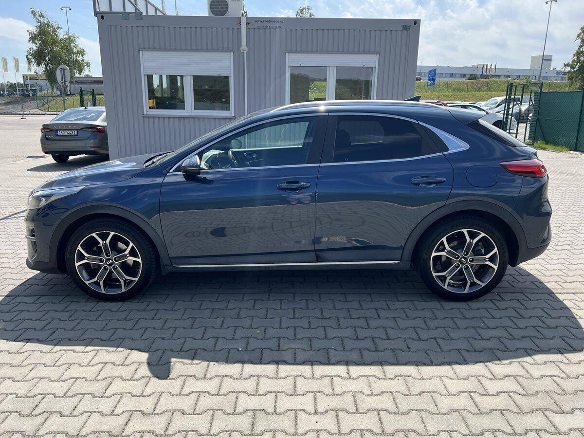 Kia XCeed 1.5 T-GDI 118kW Spring Ed. DCT