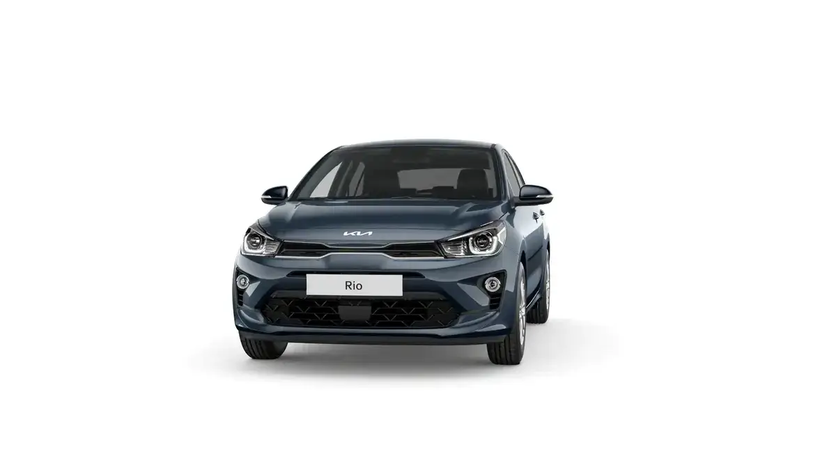 Kia Rio 1.2 DPI 62 kW Exclusive