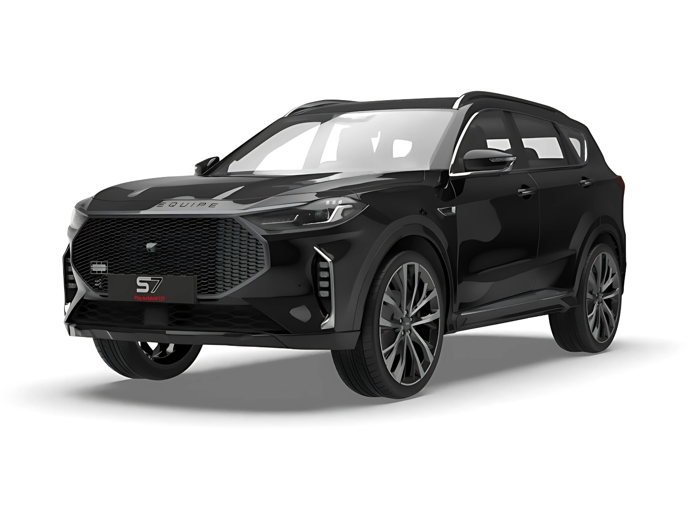 Sportequipe 7 1,6 T-GDI 136 kW